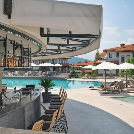 Διαμέρισμα Santa Marina Sea View