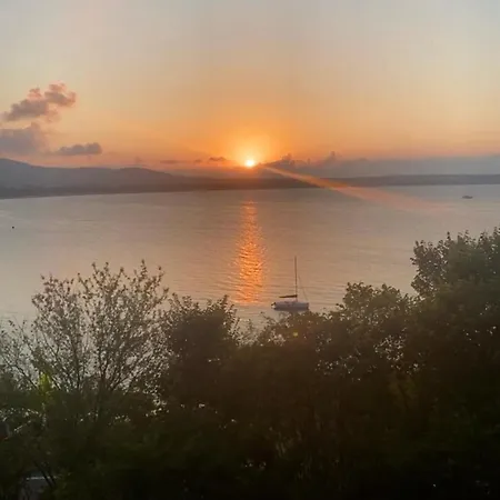 Apartament Santa Marina Sea View *