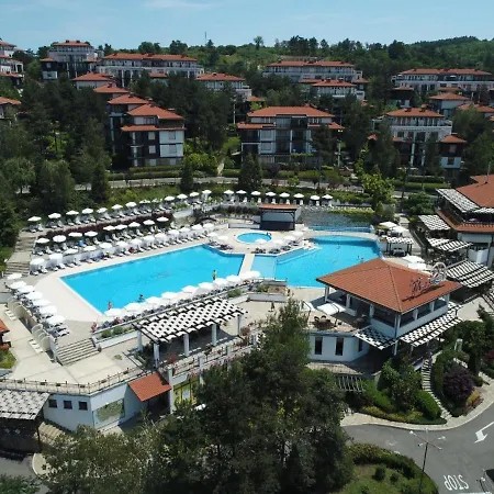 아파트 Santa Marina Sea View