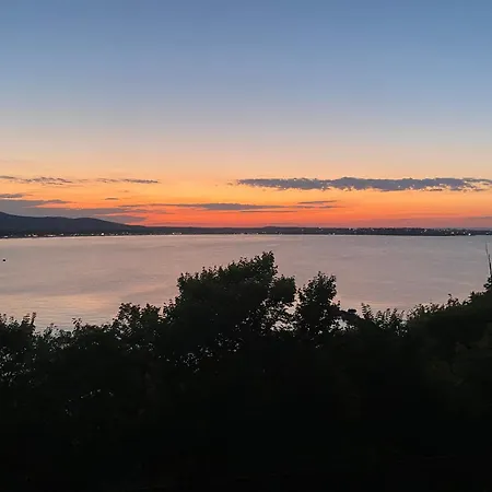 Διαμέρισμα Santa Marina Sea View *