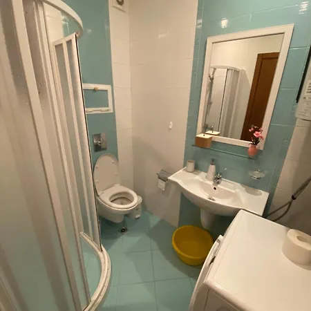 Apartament Santa Marina Sea View Sozopol