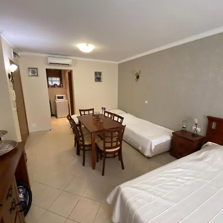 Apartament Santa Marina Sea View *