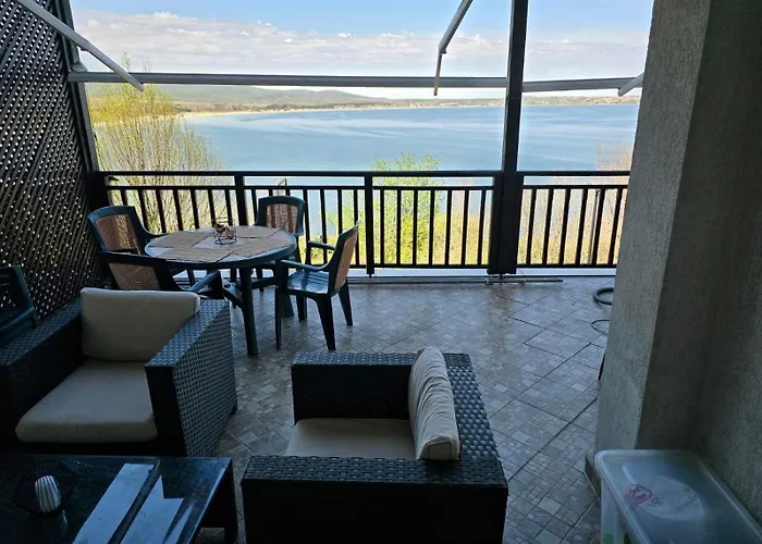 Santa Marina Sea View