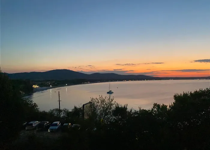 Santa Marina Sea View * Σωζόπολη