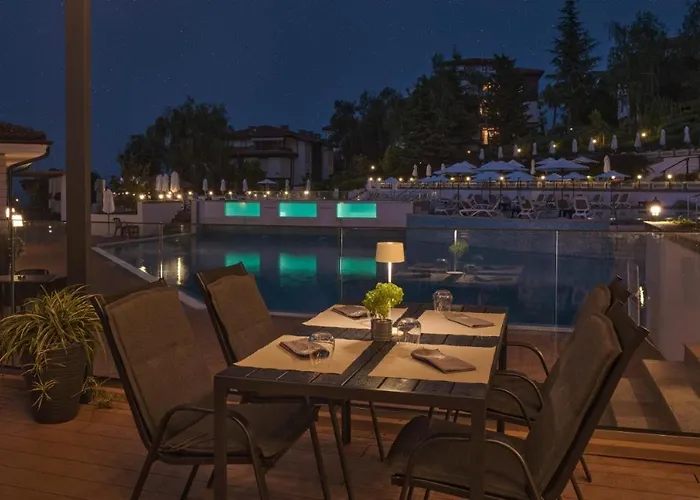 Santa Marina Sea View סוזופול