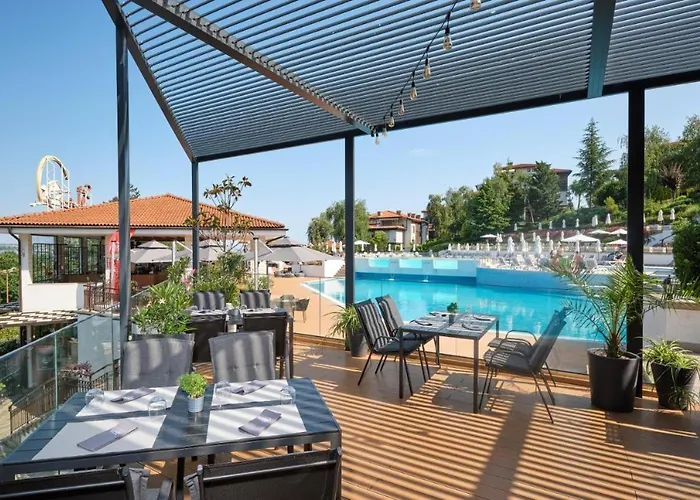 Santa Marina Sea View