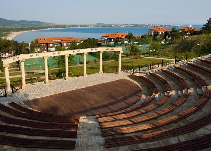 Santa Marina Sea View