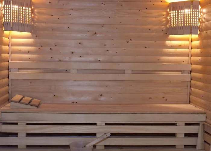 דירה Santa Marina Sea View