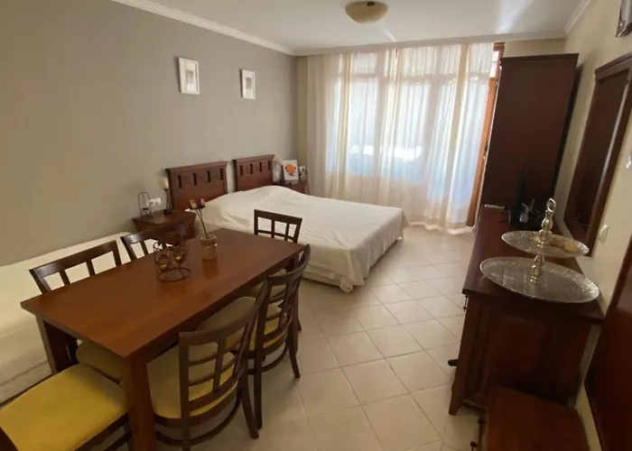 Santa Marina Sea View סוזופול