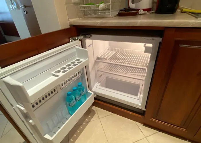 Santa Marina Sea View *