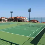 アパート Santa Marina Sea View