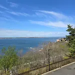 Santa Marina Sea View アパート ソゾポル