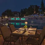 Santa Marina Sea View ソゾポル