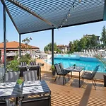 Santa Marina Sea View