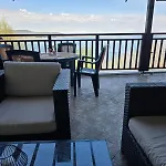 アパート Santa Marina Sea View *