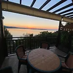 Santa Marina Sea View ソゾポル