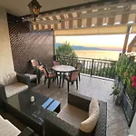 アパート Santa Marina Sea View