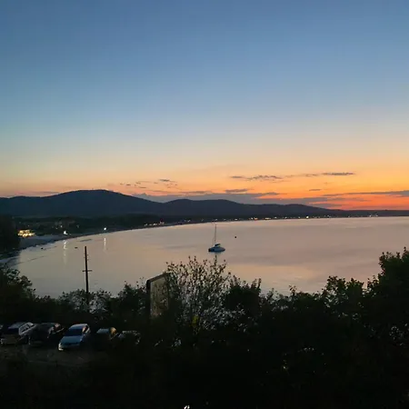 Santa Marina Sea View * Sozopol