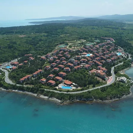 Santa Marina Sea View * Sozopol