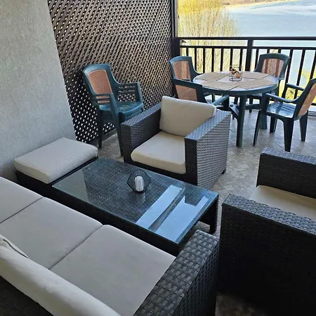 Apartment Santa Marina Sea View Sozopol