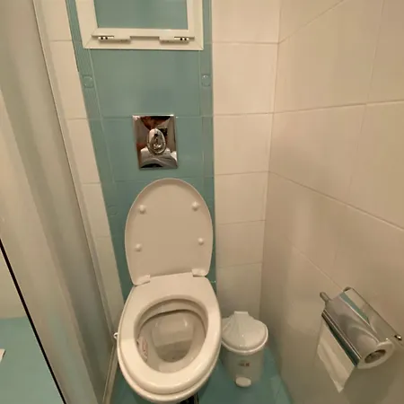 Apartment Santa Marina Sea View Sozopol