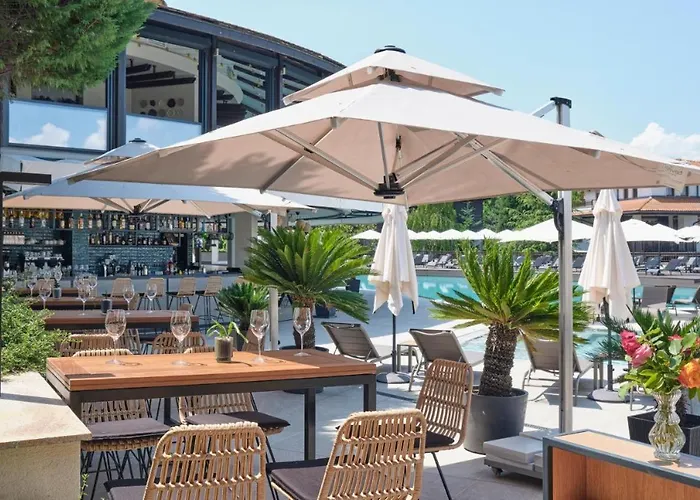 Santa Marina Sea View * Sozopol