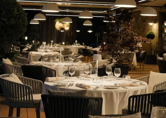 Santa Marina Sea View Apartment Sozopol