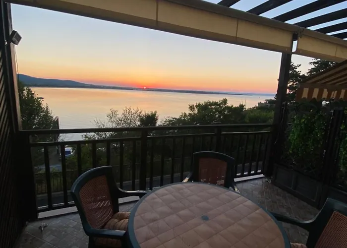 Santa Marina Sea View Sozopol