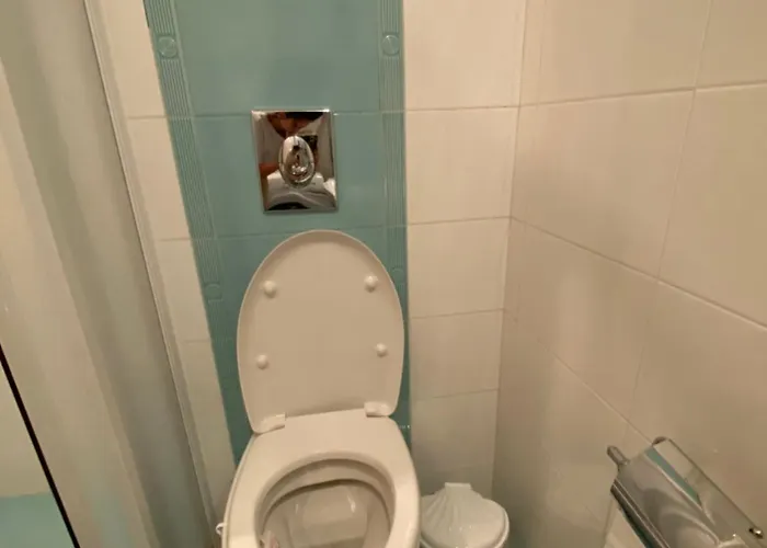 Apartment Santa Marina Sea View Sozopol